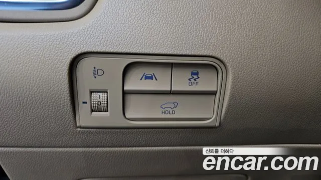 Kia Sorento Generation 4 — Фото автомобиля 12