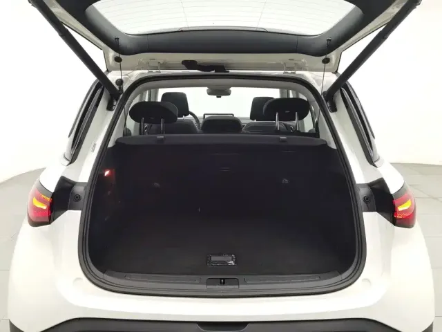 Smart #1 — Фото автомобиля 16