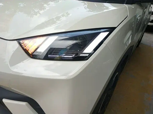 BYD Seagull — Фото автомобиля 23