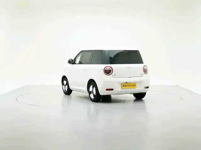 Changan Lumin — Фото автомобиля 6