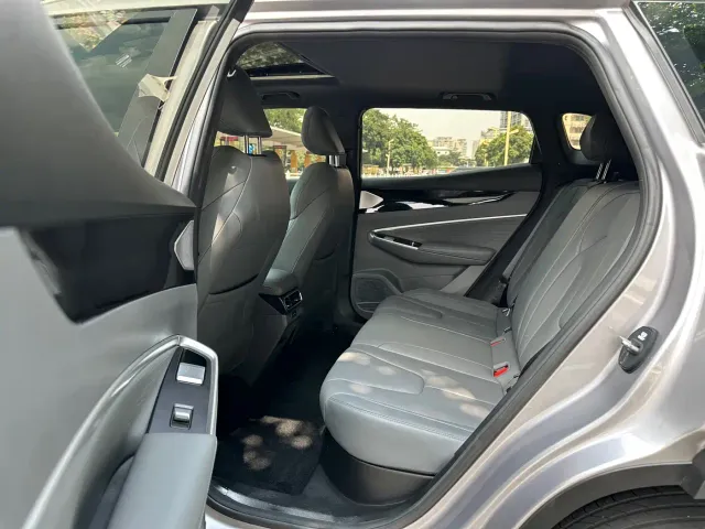 Geely Boyue 2026 Model 1.5TD Aspiration — Фото автомобиля 8