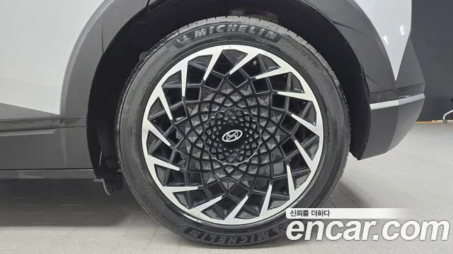 Hyundai Ioniq5 Ioniq5 Long Range AWD — Фото автомобиля 21
