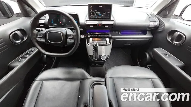 Hyundai Casper — Фото автомобиля 7