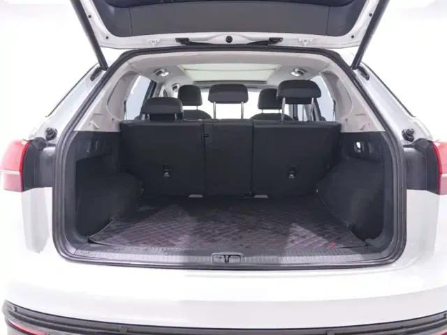 Volkswagen Tayron — Фото автомобиля 14