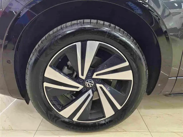 Volkswagen Talagon — Фото автомобиля 13