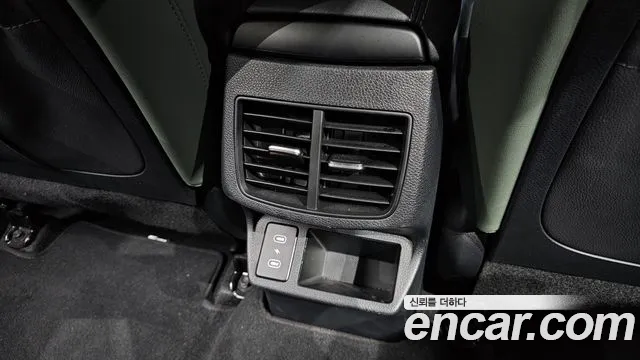 Kia Seltos Бензин 1.6 турбо 2WD — Фото автомобиля 27