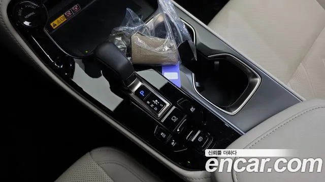 Lexus NX 2nd Gen — Фото автомобиля 12