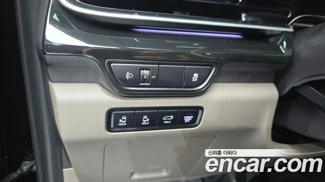 Kia Carnival 4th Gen — Фото автомобиля 22