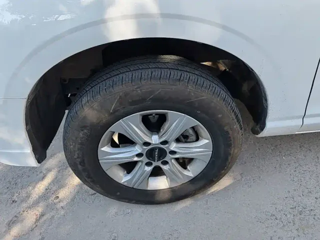 Haval H5 — Фото автомобиля 22