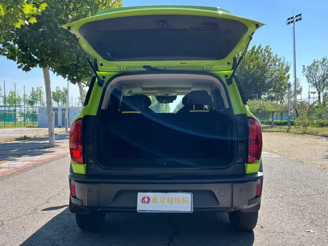 Haval Cool Dog — Фото автомобиля 5