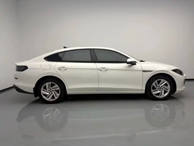 Volkswagen Lamando — Фото автомобиля 8