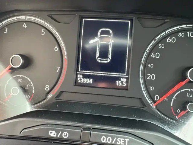 Volkswagen Polo 2023 Plus 1.5L Automatic Panorama Enjoyment Edition — Фото автомобиля 19
