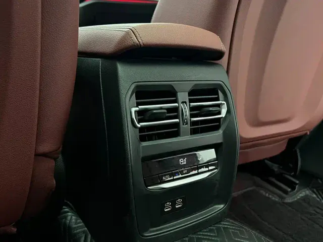 BMW 3 Series — Фото автомобиля 21