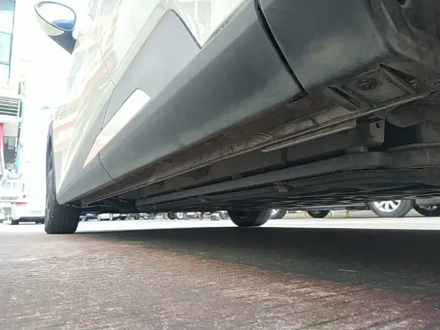 BYD Seagull — Фото автомобиля 21