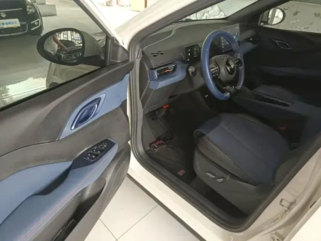BYD Seagull — Фото автомобиля 15