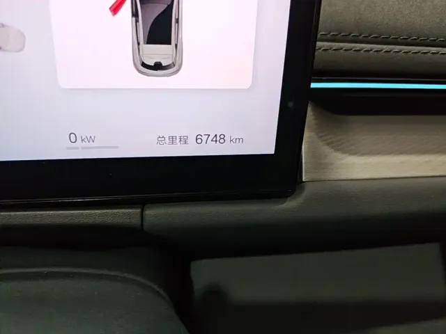 BYD Seal 06 GT — Фото автомобиля 16