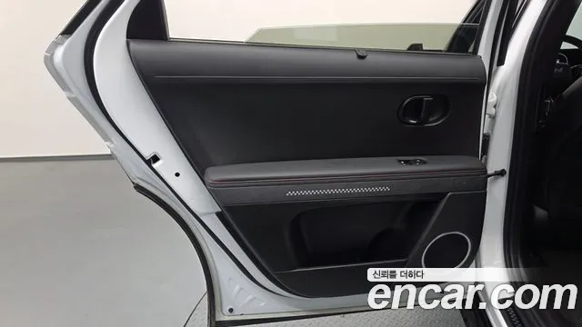 Hyundai Ioniq 5 New — Фото автомобиля 14