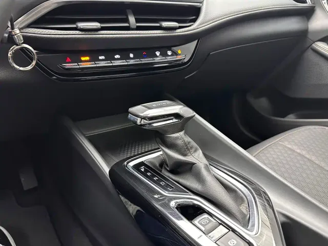 Buick Verano — Фото автомобиля 18
