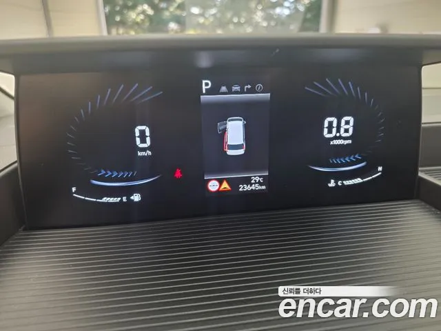 Hyundai Staria — Фото автомобиля 10