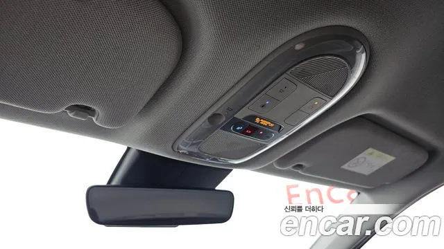 Hyundai Ioniq 5 — Фото автомобиля 14