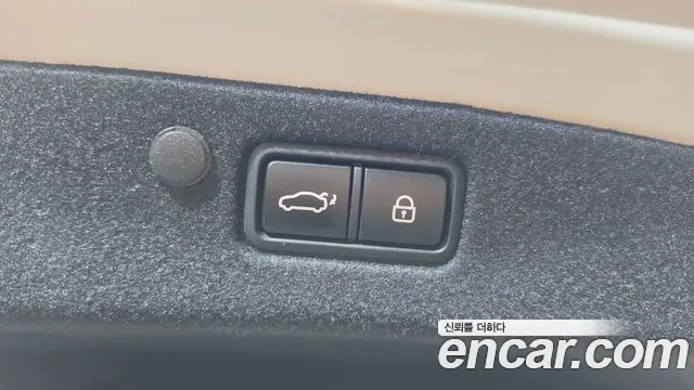 Hyundai Grandeur Новый Grandeur IG — Фото автомобиля 18