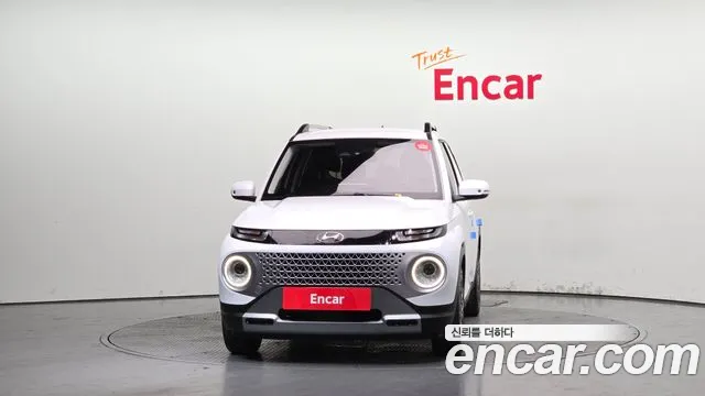 Hyundai Casper Casper Inspiration — Фото автомобиля 3