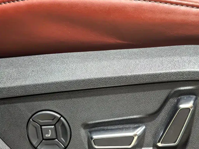Audi Q6 — Фото автомобиля 12