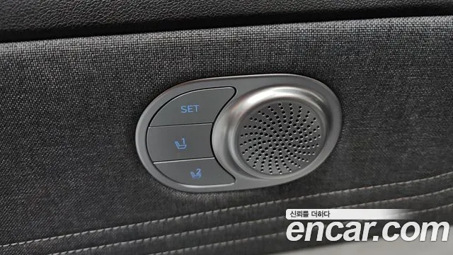 Hyundai Avante CN7 — Фото автомобиля 28