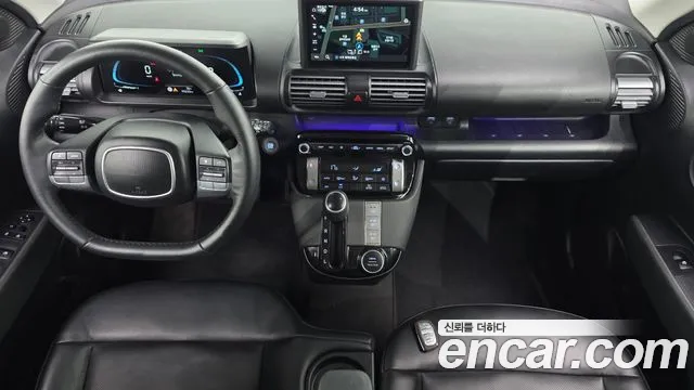 Hyundai Casper Casper Inspiration — Фото автомобиля 7