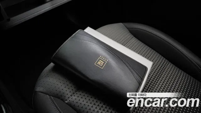 ChevroletGMDaewoo Trax Trax Кроссовер — Фото автомобиля 15