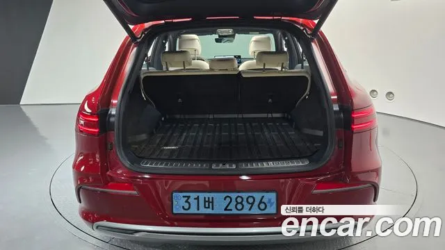 Genesis GV70 Electrified — Фото автомобиля 26