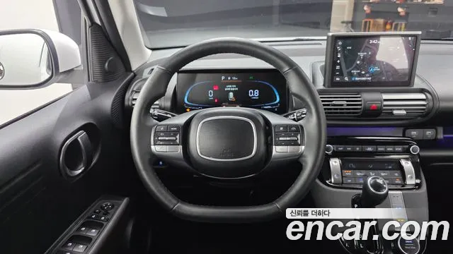 Hyundai Casper — Фото автомобиля 18