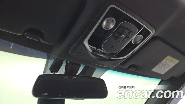 KG_Mobility_Ssangyong Torres Torres Бензин 1.5 2WD — Фото автомобиля 19