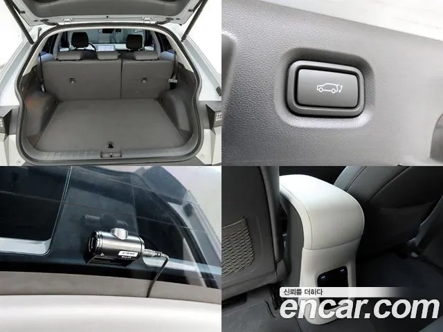 Hyundai Ioniq 5 — Фото автомобиля 18