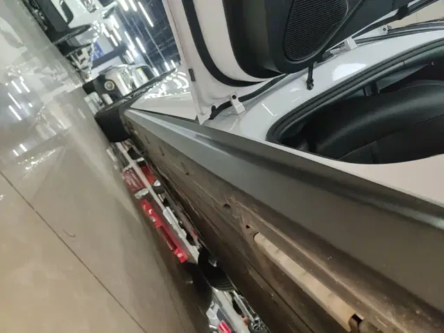 BYD Seal 06 — Фото автомобиля 21