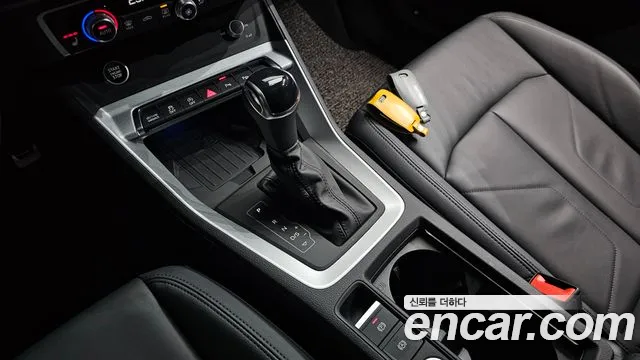 Audi Q3 35 TDI Premium — Фото автомобиля 6