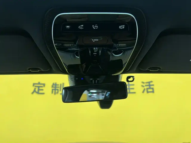 Mercedes-Benz GLC-Class — Фото автомобиля 21