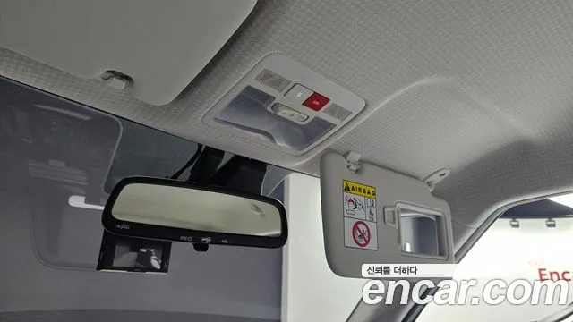 Hyundai Casper Casper Turbo Essential — Фото автомобиля 16