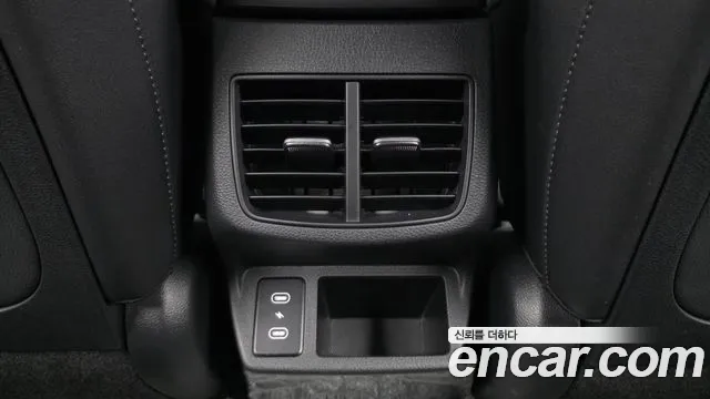Kia Seltos — Фото автомобиля 28