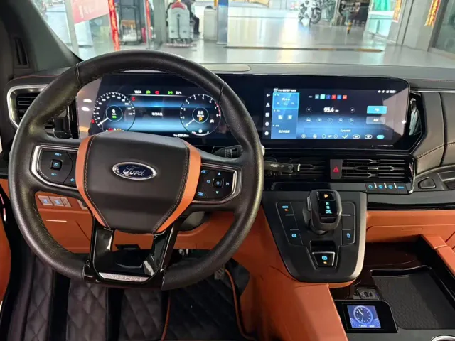 Kedi Auto Kedidia — Фото автомобиля 8