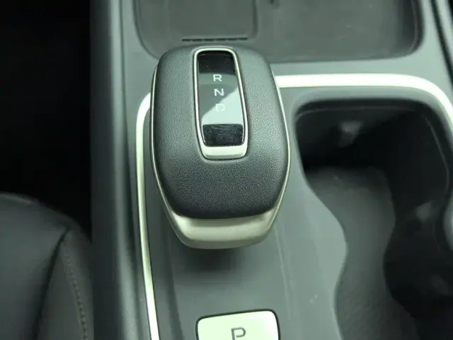 Changan Eado — Фото автомобиля 16