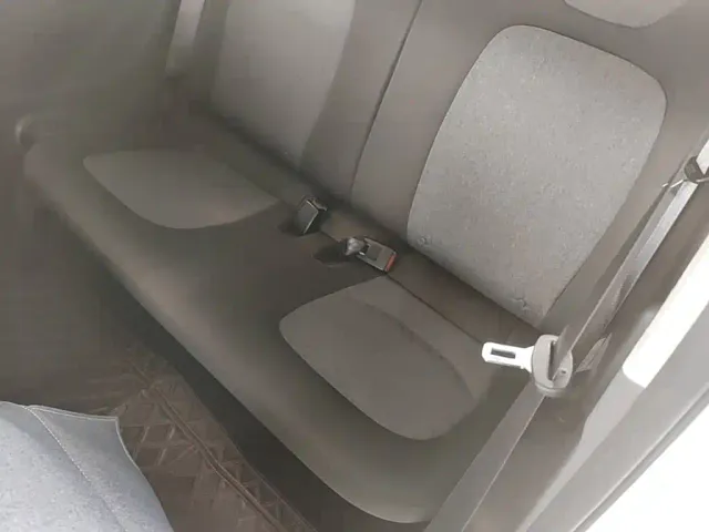 Wuling Hongguang Mini EV — Фото автомобиля 16