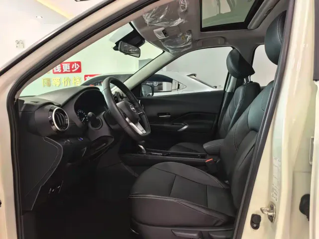 Nissan Kicks — Фото автомобиля 7