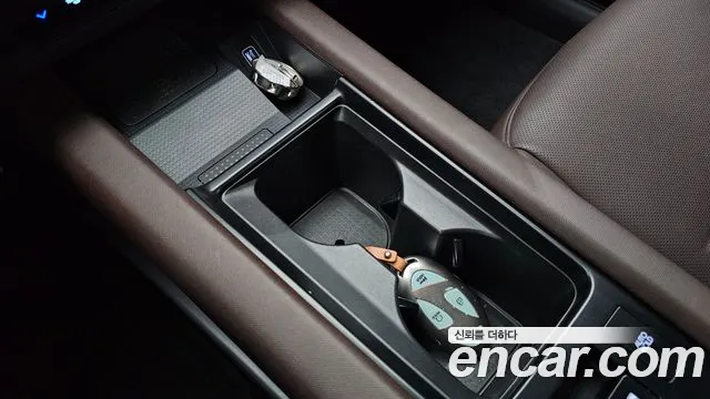 Hyundai Ioniq6 — Фото автомобиля 22