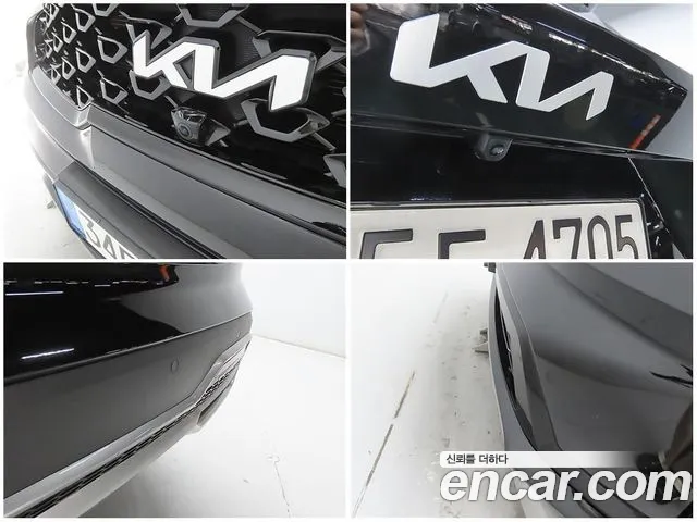 Kia Sorento 4th Gen — Фото автомобиля 12