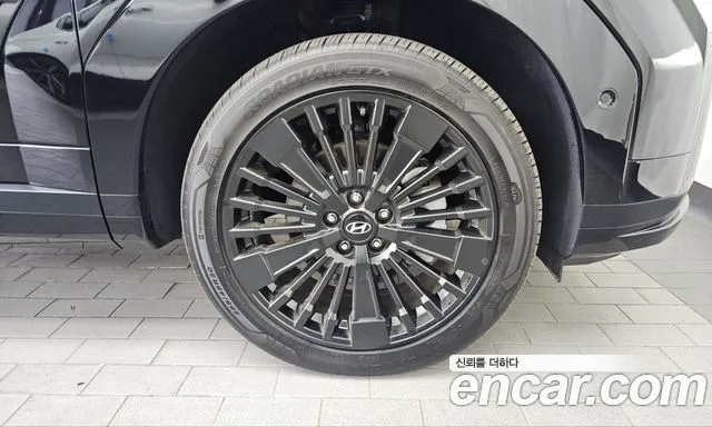 Hyundai Santa Fe — Фото автомобиля 6