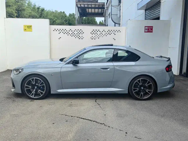 BMW M240i — Фото автомобиля 3