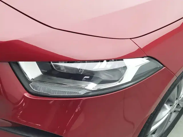 Mercedes-Benz A-Class — Фото автомобиля 7