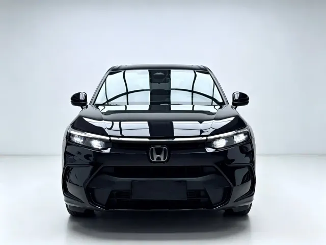 Honda Haoying 2023 240TURBO 2WD Luxury PRO 7-Seater — Фото автомобиля 2