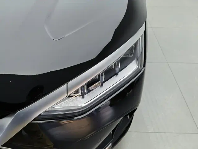 BYD Han — Фото автомобиля 7